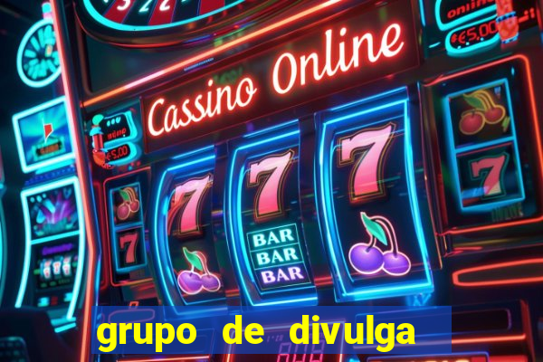 grupo de divulga  o de plataforma de jogos